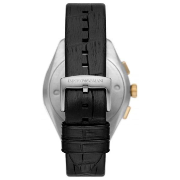Ceas de mână pentru bărbați EMPORIO ARMANI AR11498 Cuarț/ 43 mm photo 3 Ceas de mână pentru bărbați EMPORIO ARMANI AR11498 Cuarț/ 43 mm photo 3