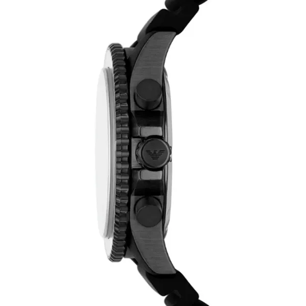 Ceas de mână pentru bărbați EMPORIO ARMANI AR11515 Cuarț/ 43 mm photo 2 Ceas de mână pentru bărbați EMPORIO ARMANI AR11515 Cuarț/ 43 mm photo 2