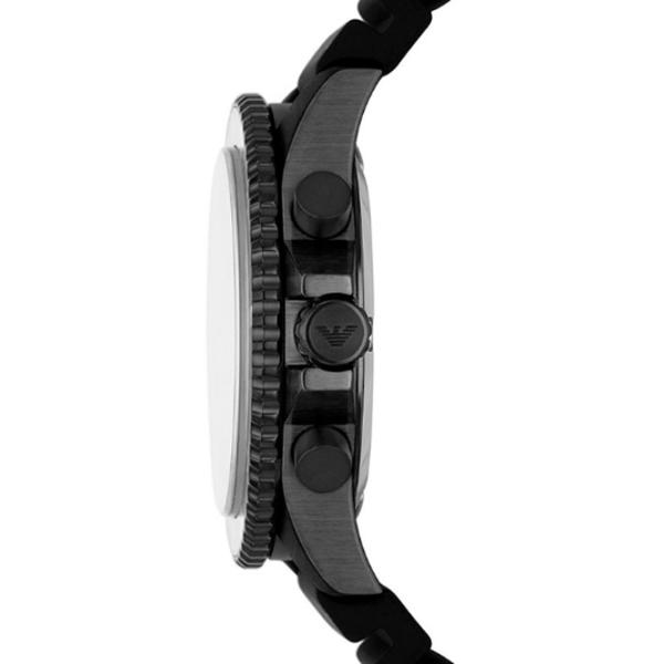 Ceas de mână pentru bărbați EMPORIO ARMANI AR11515 Cuarț/ 43 mm photo 2 Ceas de mână pentru bărbați EMPORIO ARMANI AR11515 Cuarț/ 43 mm photo 2