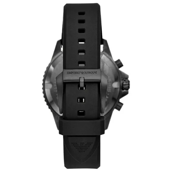Ceas de mână pentru bărbați EMPORIO ARMANI AR11515 Cuarț/ 43 mm photo 3 Ceas de mână pentru bărbați EMPORIO ARMANI AR11515 Cuarț/ 43 mm photo 3