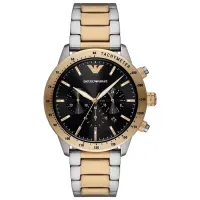 Ceas de mână pentru bărbați EMPORIO ARMANI AR11521 Cuarț/ 43 mm