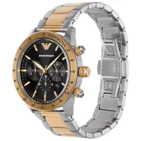 Наручные часы для мужчин EMPORIO ARMANI AR11521 Кварцевый/ 43 мм photo 2