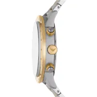 Наручные часы для мужчин EMPORIO ARMANI AR11521 Кварцевый/ 43 мм photo 3