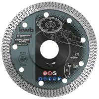 Disc universal KWB K727540 