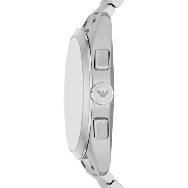 Ceas de mână pentru bărbați EMPORIO ARMANI AR11541 Cuarț/ 43 mm photo 2 Ceas de mână pentru bărbați EMPORIO ARMANI AR11541 Cuarț/ 43 mm photo 2