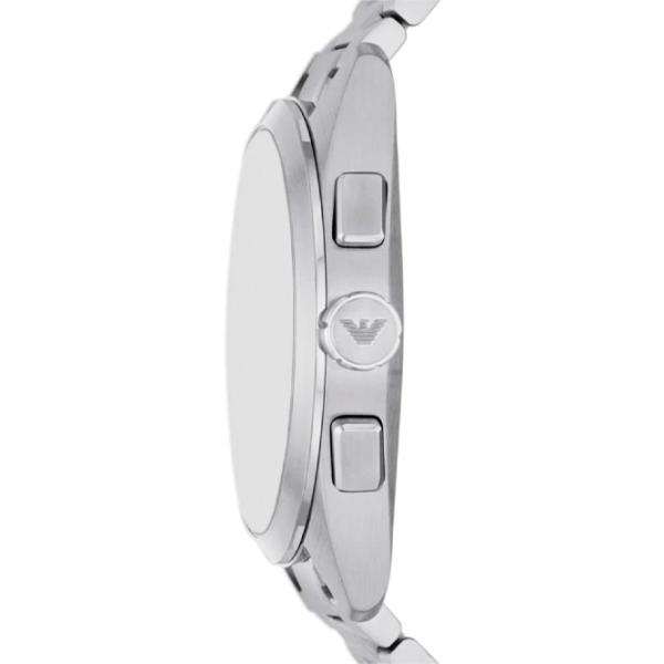 Ceas de mână pentru bărbați EMPORIO ARMANI AR11541 Cuarț/ 43 mm photo 2 Ceas de mână pentru bărbați EMPORIO ARMANI AR11541 Cuarț/ 43 mm photo 2