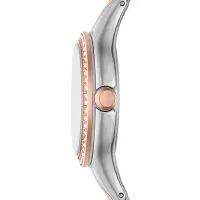 Наручные часы для женщин EMPORIO ARMANI AR11551 Кварцевый/ 28 мм photo 2