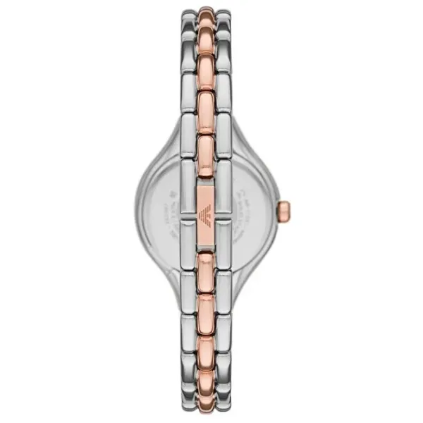 Наручные часы для женщин EMPORIO ARMANI AR11551 Кварцевый/ 28 мм photo 3 Наручные часы для женщин EMPORIO ARMANI AR11551 Кварцевый/ 28 мм photo 3