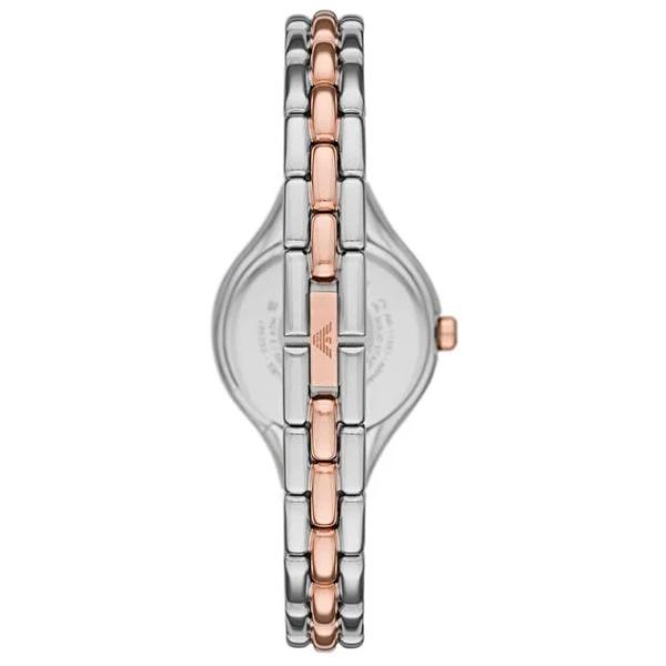 Наручные часы для женщин EMPORIO ARMANI AR11551 Кварцевый/ 28 мм photo 3 Наручные часы для женщин EMPORIO ARMANI AR11551 Кварцевый/ 28 мм photo 3