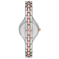 Наручные часы для женщин EMPORIO ARMANI AR11551 Кварцевый/ 28 мм photo 3