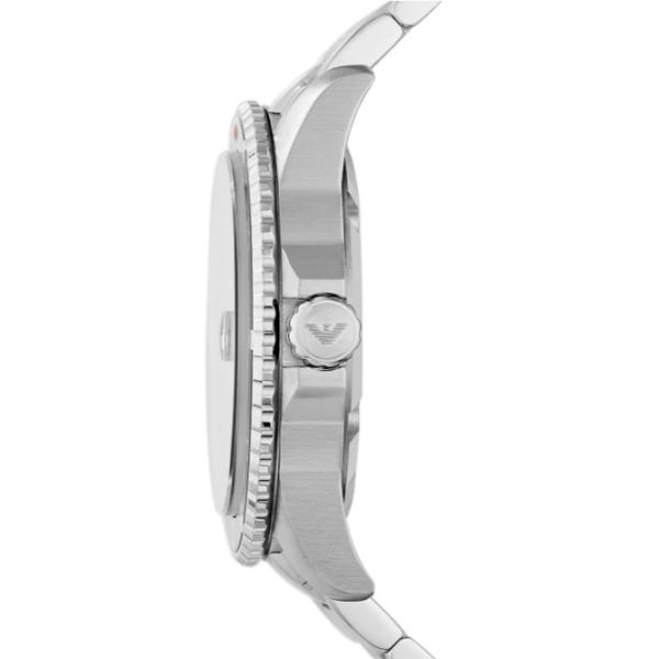 Ceas de mână pentru bărbați EMPORIO ARMANI AR11339 Cuarț/ 42 mm photo 2 Ceas de mână pentru bărbați EMPORIO ARMANI AR11339 Cuarț/ 42 mm photo 2