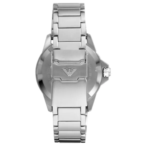 Ceas de mână pentru bărbați EMPORIO ARMANI AR11339 Cuarț/ 42 mm photo 3