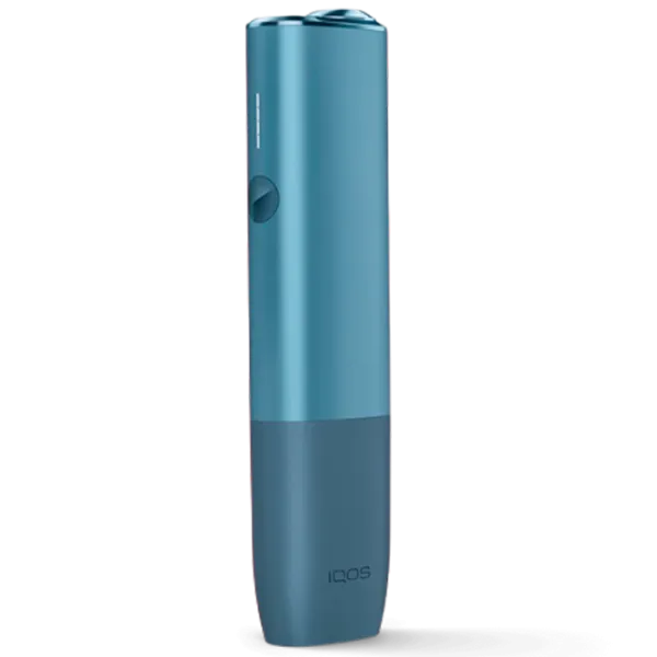 Sistem de încălzire IQOS ILUMA ONE Azure Blue photo 1