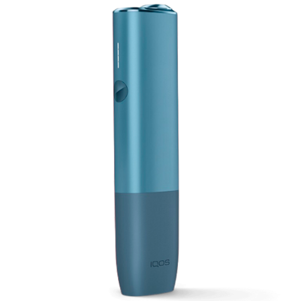Sistem de încălzire IQOS ILUMA ONE Azure Blue photo 1