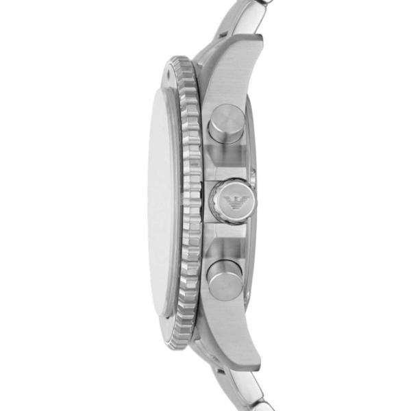 Ceas de mână pentru bărbați EMPORIO ARMANI AR11360 Cuarț/ 43 mm photo 2 Ceas de mână pentru bărbați EMPORIO ARMANI AR11360 Cuarț/ 43 mm photo 2