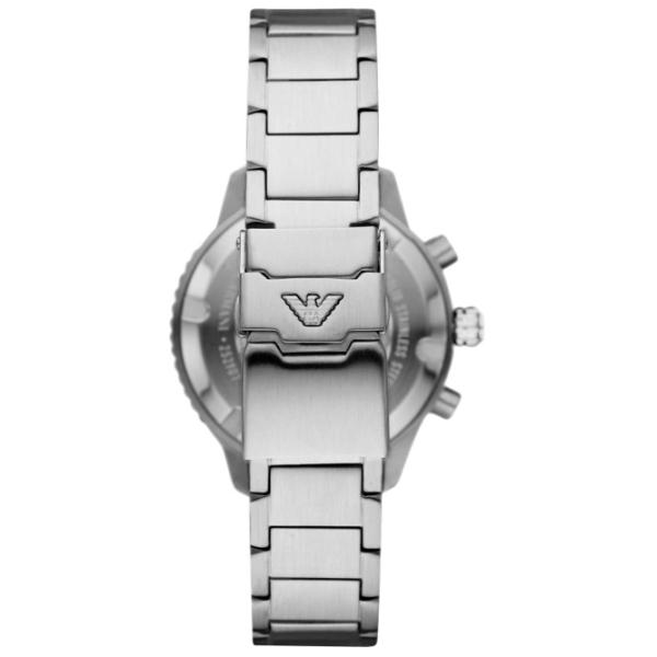 Ceas de mână pentru bărbați EMPORIO ARMANI AR11360 Cuarț/ 43 mm photo 3 Ceas de mână pentru bărbați EMPORIO ARMANI AR11360 Cuarț/ 43 mm photo 3