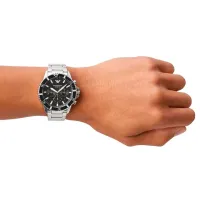 Наручные часы для мужчин EMPORIO ARMANI AR11360 Кварцевый/ 43 мм photo 4