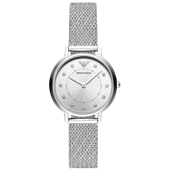 Ceas de mână pentru femei EMPORIO ARMANI AR11128 Cuarț/ 32 mm photo 1 Ceas de mână pentru femei EMPORIO ARMANI AR11128 Cuarț/ 32 mm photo 1