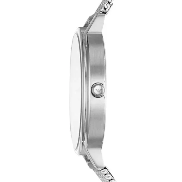 Ceas de mână pentru femei EMPORIO ARMANI AR11128 Cuarț/ 32 mm photo 2 Ceas de mână pentru femei EMPORIO ARMANI AR11128 Cuarț/ 32 mm photo 2
