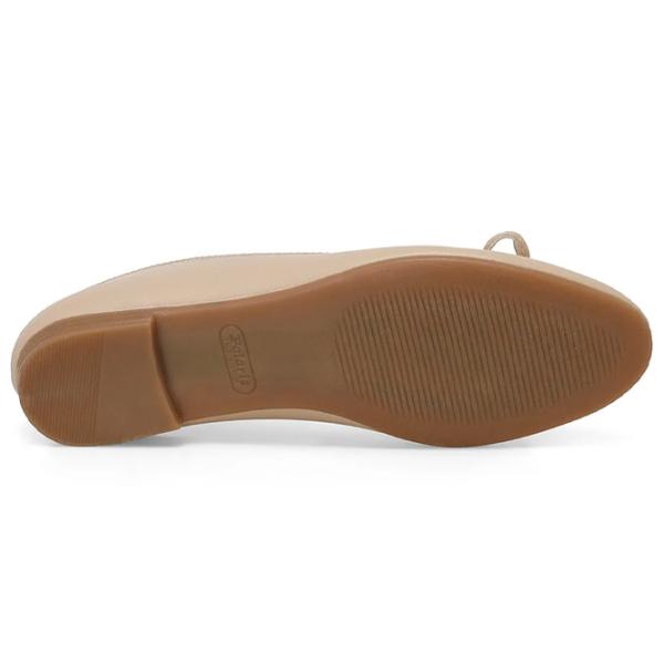 Balerini pentru femei Polaris Z 4FX 39/ Beige photo 5 Balerini pentru femei Polaris Z 4FX 39/ Beige photo 5