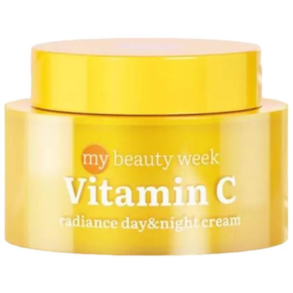 Крем для лица 7DAYS Vitamin C Все типы/ 50 мл photo 1 Крем для лица 7DAYS Vitamin C Все типы/ 50 мл photo 1