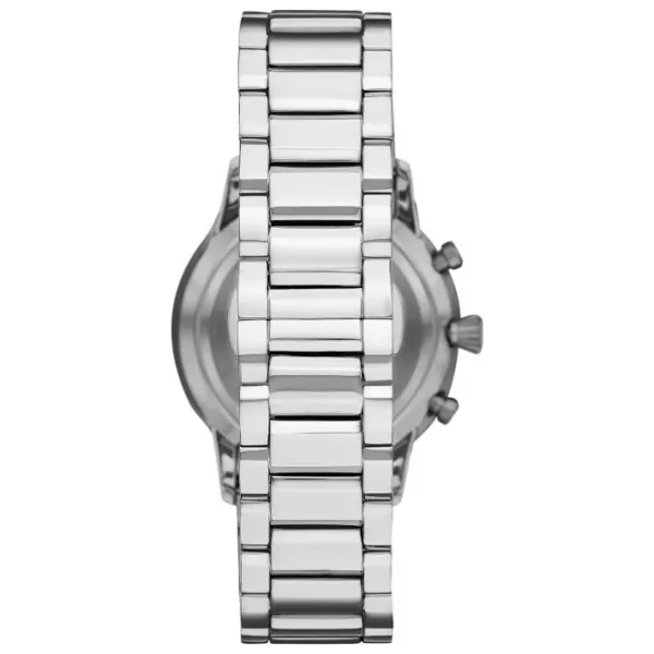 Ceas de mână pentru bărbați EMPORIO ARMANI AR11208 Cuarț/ 44 mm photo 3 Ceas de mână pentru bărbați EMPORIO ARMANI AR11208 Cuarț/ 44 mm photo 3