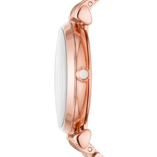 Ceas de mână pentru femei EMPORIO ARMANI AR11244 Cuarț/ 32 mm photo 2 Ceas de mână pentru femei EMPORIO ARMANI AR11244 Cuarț/ 32 mm photo 2