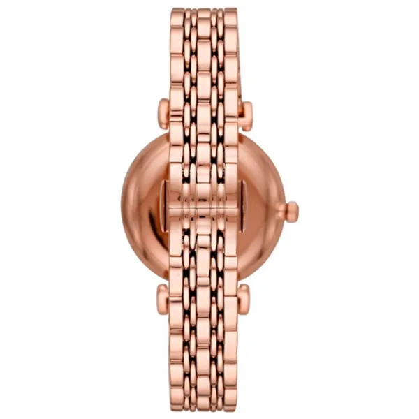 Ceas de mână pentru femei EMPORIO ARMANI AR11244 Cuarț/ 32 mm photo 3 Ceas de mână pentru femei EMPORIO ARMANI AR11244 Cuarț/ 32 mm photo 3