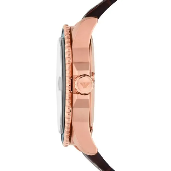Ceas de mână pentru bărbați EMPORIO ARMANI AR11556 Cuarț/ 42 mm photo 2 Ceas de mână pentru bărbați EMPORIO ARMANI AR11556 Cuarț/ 42 mm photo 2