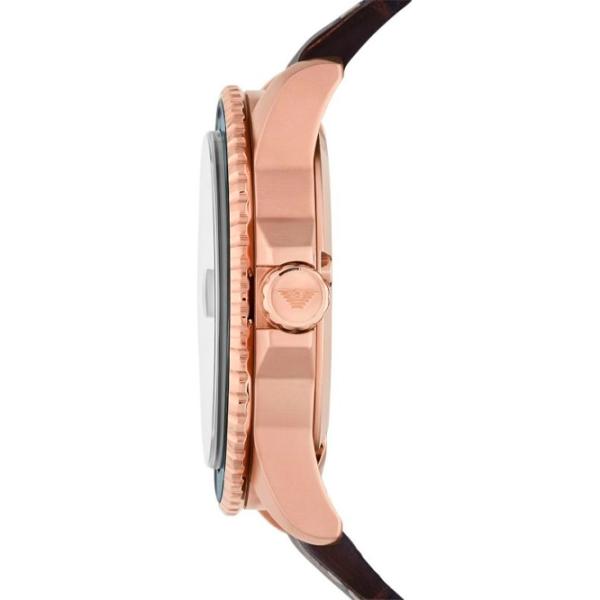 Ceas de mână pentru bărbați EMPORIO ARMANI AR11556 Cuarț/ 42 mm photo 2 Ceas de mână pentru bărbați EMPORIO ARMANI AR11556 Cuarț/ 42 mm photo 2