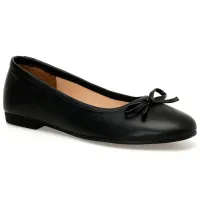 Balerini pentru femei Polaris Z 4FX 40/ Black