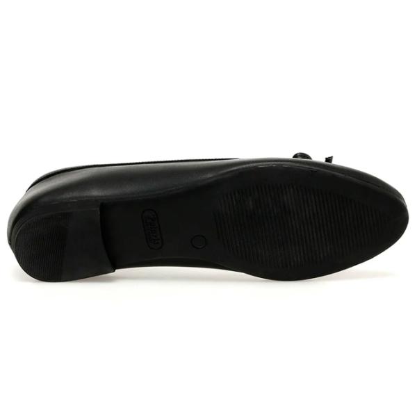 Balerini pentru femei Polaris Z 4FX 38/ Black photo 6 Balerini pentru femei Polaris Z 4FX 38/ Black photo 6