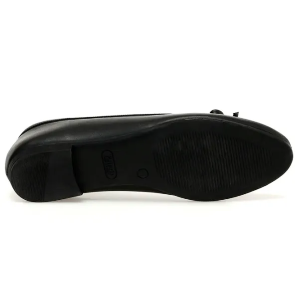 Balerini pentru femei Polaris Z 4FX 37/ Black photo 6 Balerini pentru femei Polaris Z 4FX 37/ Black photo 6