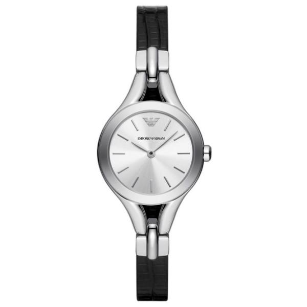 Ceas de mână pentru femei EMPORIO ARMANI AR11552 Cuarț/ 28 mm photo 1 Ceas de mână pentru femei EMPORIO ARMANI AR11552 Cuarț/ 28 mm photo 1