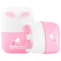 Cremă pentru față 7DAYS git si decolteu hidratanta anti-age Toate tipurile/ 80 ml