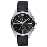 Ceas de mână pentru bărbați EMPORIO ARMANI AR11542 Cuarț/ 43 mm