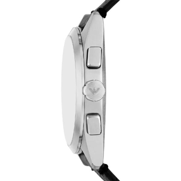 Наручные часы для мужчин EMPORIO ARMANI AR11542 Кварцевый/ 43 мм photo 2 Наручные часы для мужчин EMPORIO ARMANI AR11542 Кварцевый/ 43 мм photo 2