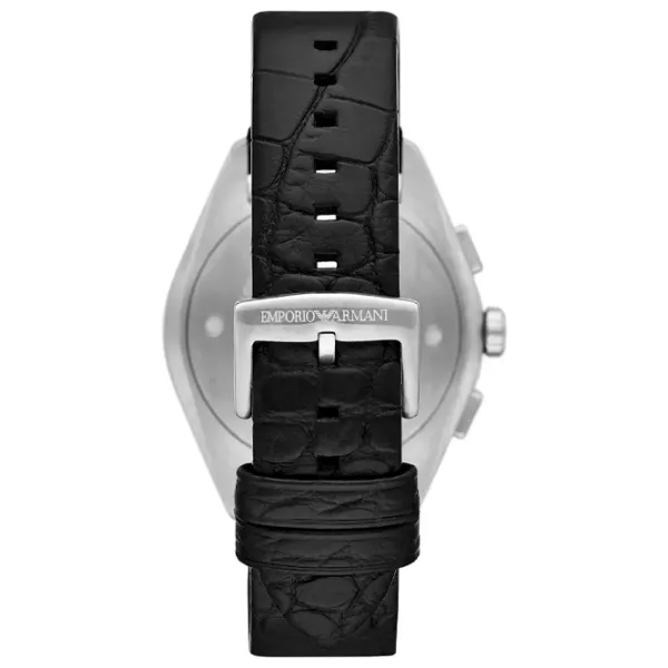 Наручные часы для мужчин EMPORIO ARMANI AR11542 Кварцевый/ 43 мм photo 3 Наручные часы для мужчин EMPORIO ARMANI AR11542 Кварцевый/ 43 мм photo 3