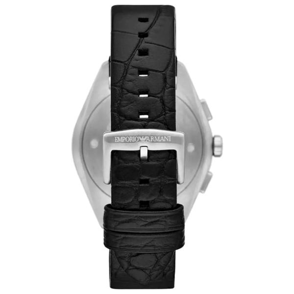 Наручные часы для мужчин EMPORIO ARMANI AR11542 Кварцевый/ 43 мм photo 3 Наручные часы для мужчин EMPORIO ARMANI AR11542 Кварцевый/ 43 мм photo 3