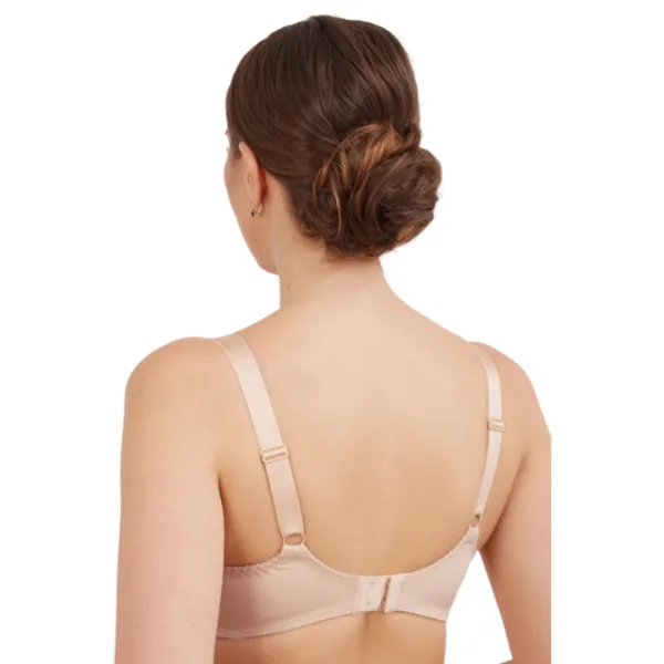 Бюстгальтер для женщин Milavitsa 122920 85C/ Обнаженная photo 2