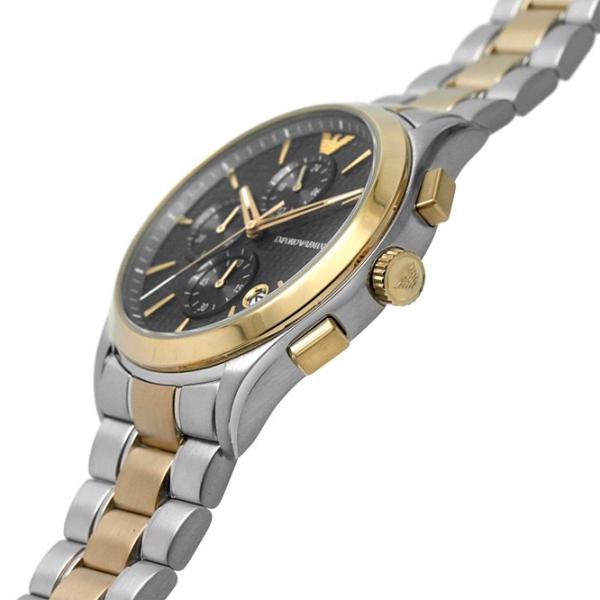 Ceas de mână pentru bărbați EMPORIO ARMANI AR11527 Cuarț/ 42 mm photo 2 Ceas de mână pentru bărbați EMPORIO ARMANI AR11527 Cuarț/ 42 mm photo 2