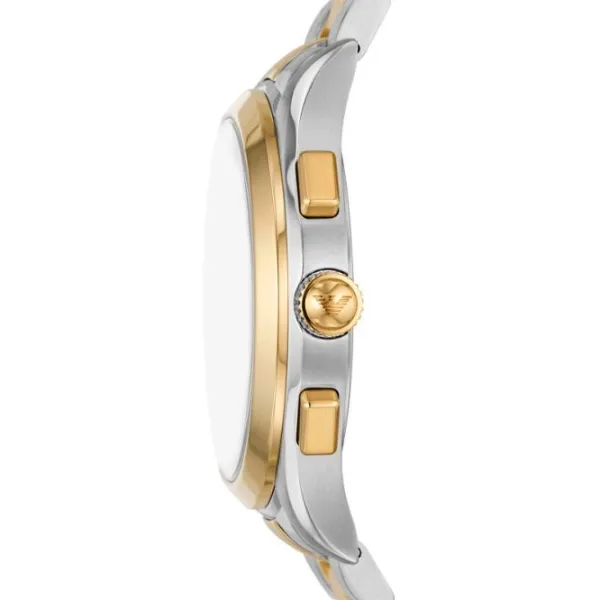 Ceas de mână pentru bărbați EMPORIO ARMANI AR11527 Cuarț/ 42 mm photo 3 Ceas de mână pentru bărbați EMPORIO ARMANI AR11527 Cuarț/ 42 mm photo 3