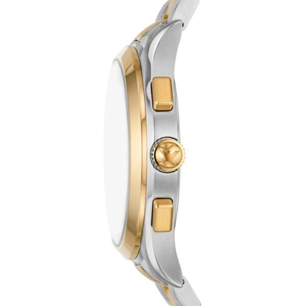 Ceas de mână pentru bărbați EMPORIO ARMANI AR11527 Cuarț/ 42 mm photo 3 Ceas de mână pentru bărbați EMPORIO ARMANI AR11527 Cuarț/ 42 mm photo 3