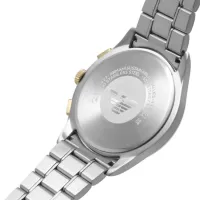 Ceas de mână pentru bărbați EMPORIO ARMANI AR11527 Cuarț/ 42 mm photo 5