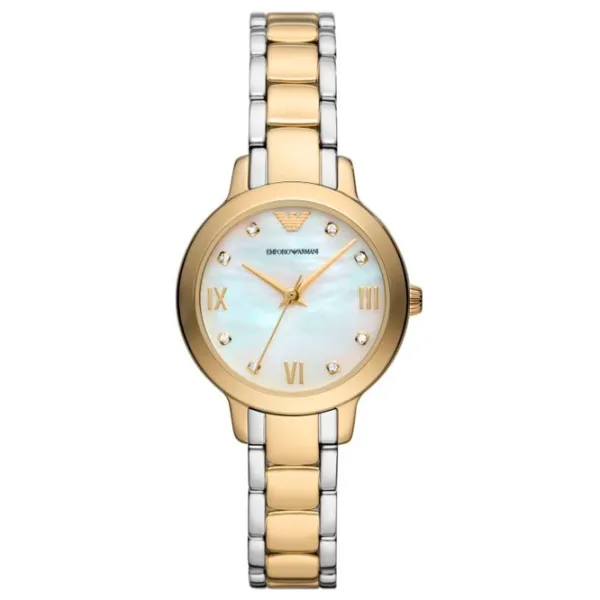 Ceas de mână pentru femei EMPORIO ARMANI AR11513 Cuarț/ 32 mm photo 1 Ceas de mână pentru femei EMPORIO ARMANI AR11513 Cuarț/ 32 mm photo 1