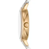 Наручные часы для женщин EMPORIO ARMANI AR11513 Кварцевый/ 32 мм photo 3