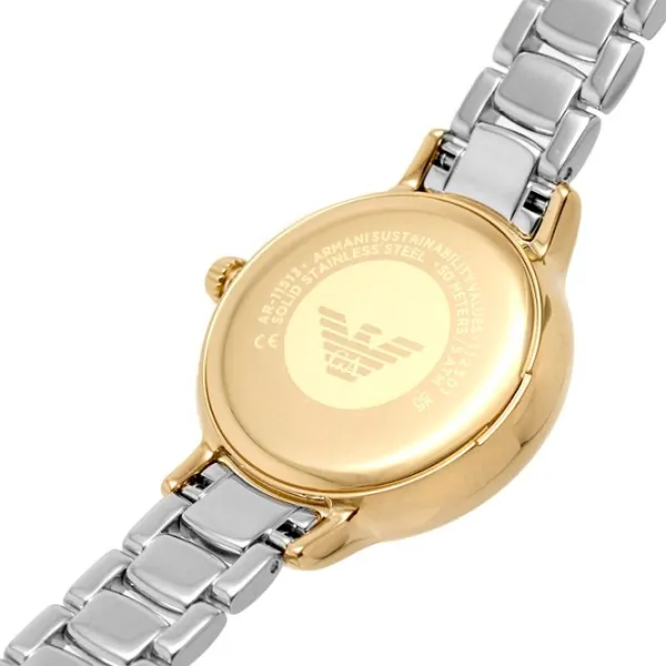 Ceas de mână pentru femei EMPORIO ARMANI AR11513 Cuarț/ 32 mm photo 5 Ceas de mână pentru femei EMPORIO ARMANI AR11513 Cuarț/ 32 mm photo 5