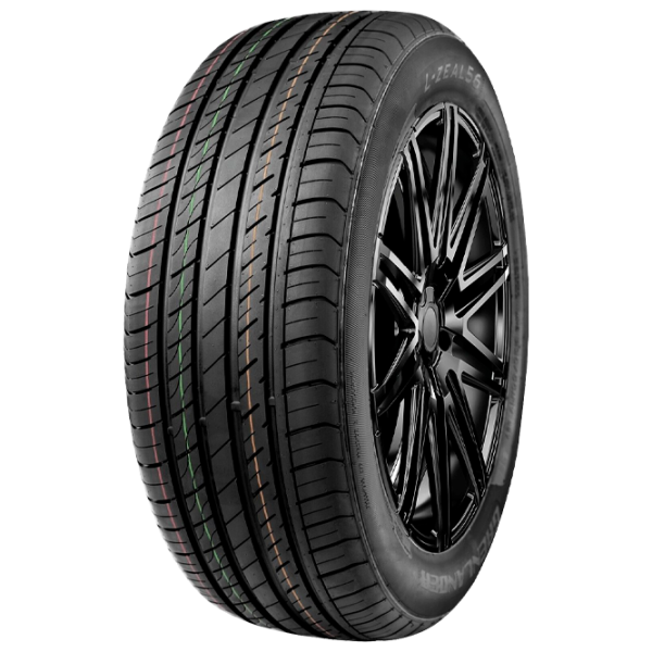 Шины Grenlander L-ZEAL56 275/ 60 R20 119H XL Лето/ Легковой photo 1 Шины Grenlander L-ZEAL56 275/ 60 R20 119H XL Лето/ Легковой photo 1