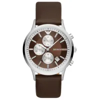 Ceas de mână pentru bărbați EMPORIO ARMANI AR11490 Cuarț/ 43 mm