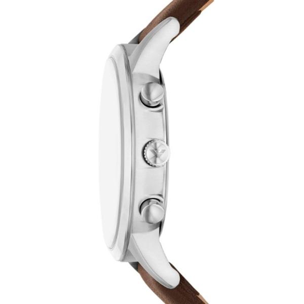 Ceas de mână pentru bărbați EMPORIO ARMANI AR11490 Cuarț/ 43 mm photo 2 Ceas de mână pentru bărbați EMPORIO ARMANI AR11490 Cuarț/ 43 mm photo 2